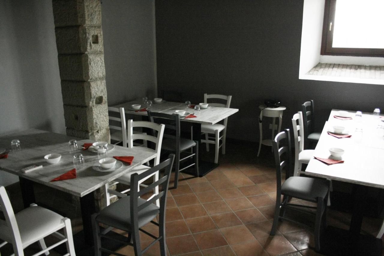 Cascina Volta Acomodação com café da manhã Bréscia Exterior foto