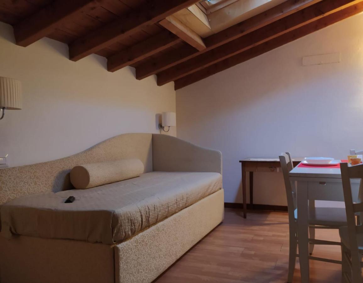 Cascina Volta Acomodação com café da manhã Bréscia Exterior foto
